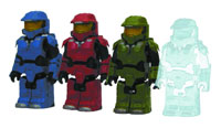 halo kubrick