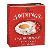 Twinings English Tea