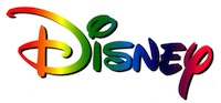 Disney Logo