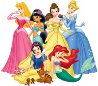 Disney Princess