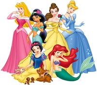 Disney Princess