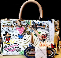 Dooney & Bourke Disney