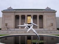 The New Orleans Museum of Art