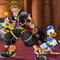 kingdom hearts