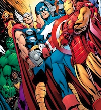 Avengers
