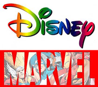 Marvel/Disney