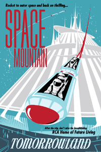 space mountain