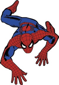 Spider-Man Romita