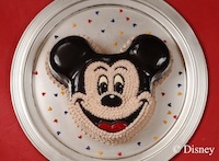 Mickey Cake